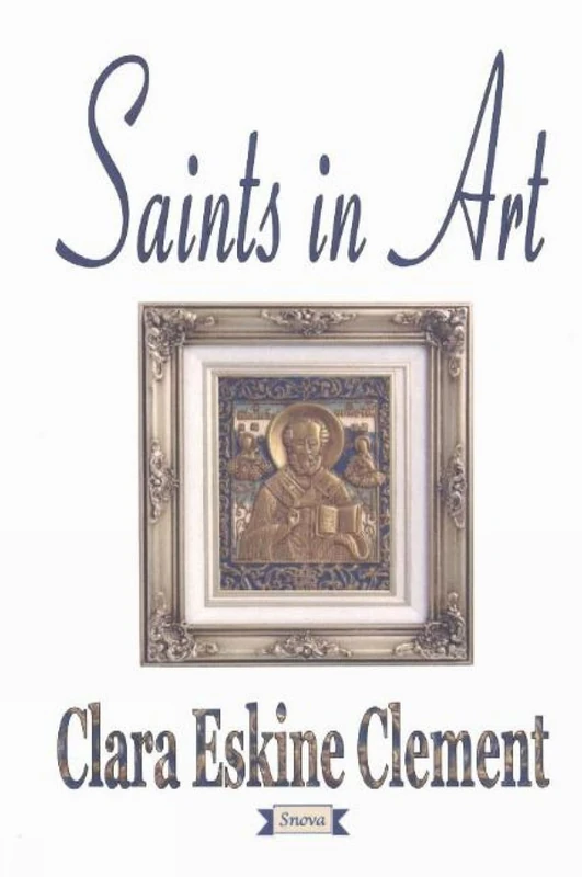 Saints in Art - Image 1