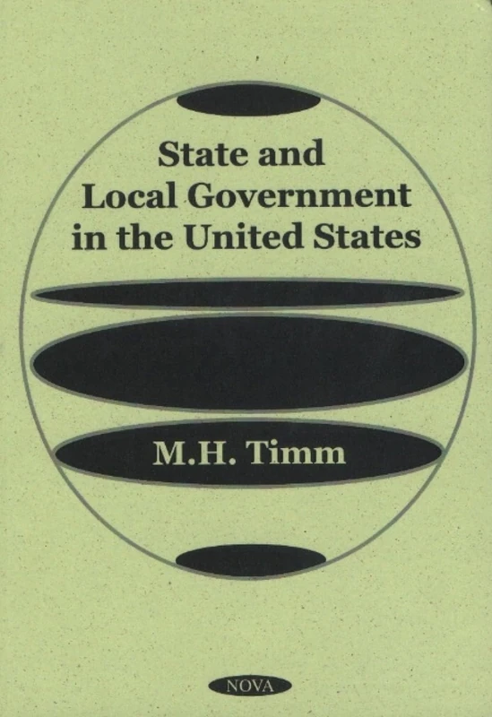 State and Local Government in the United States