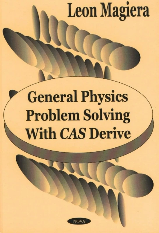 General Physics Problem Solving with CAS Derive - Image 1