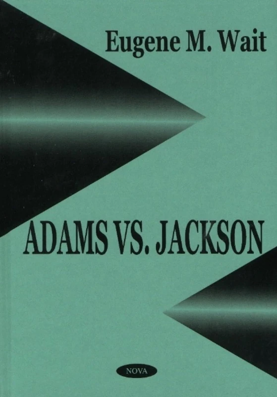 Adams vs. Jackson