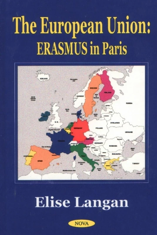 The European Union: ERASMUS in Paris