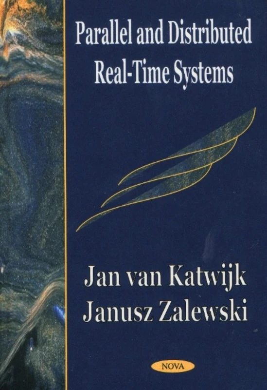 Parallel and Distributed Real-time Systems