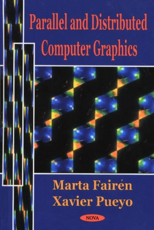 Parallel and Distributed Computer Graphics