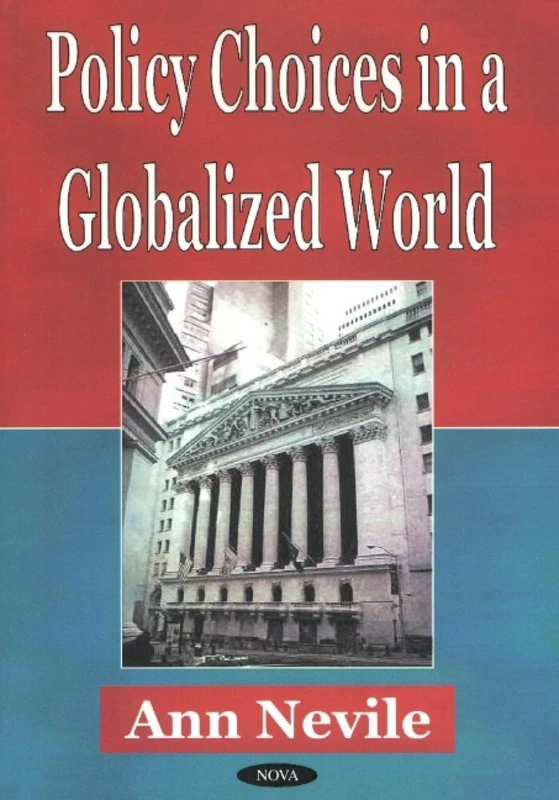 Policy Choices in a Globalized World - Image 1