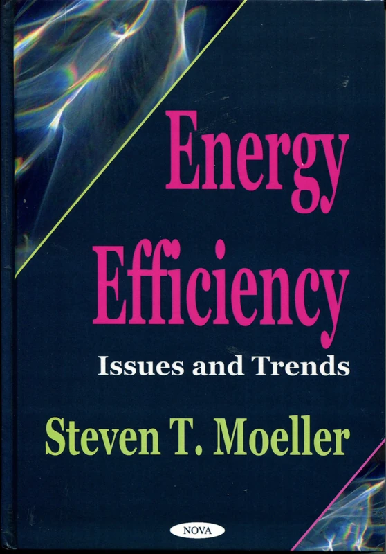 Energy Efficiency: Issues & Trends