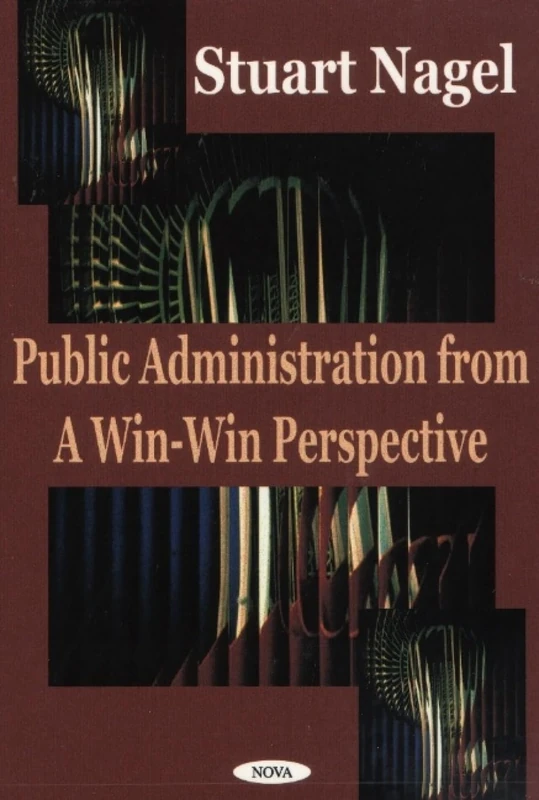 Public Administration from a Win-Win Perspective - Image 1