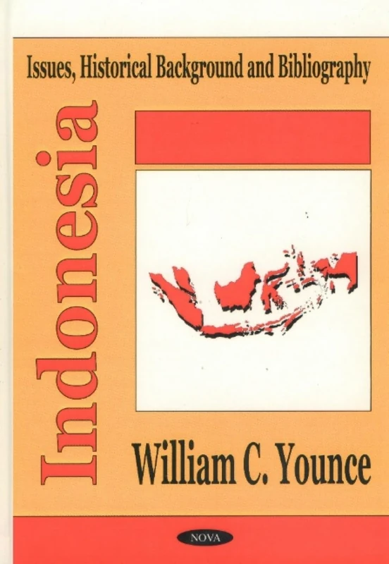 Indonesia: Issues, Historical Background and Bibliography - Image 1