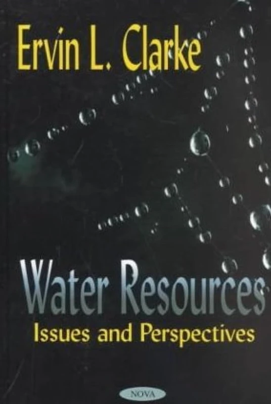 Water Resources: Issues & Perspectives