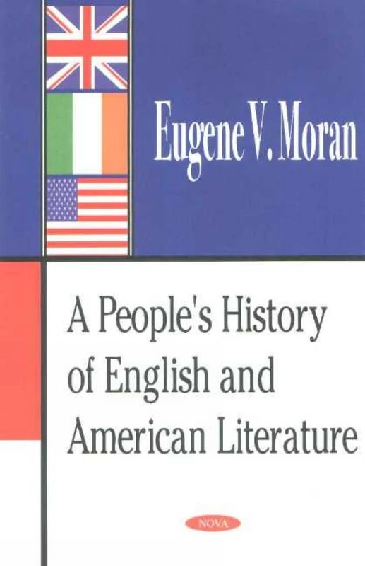 A People's History of English and American Literature