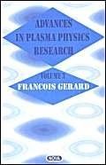 Advances in Plasma Physics Research: Volume 3