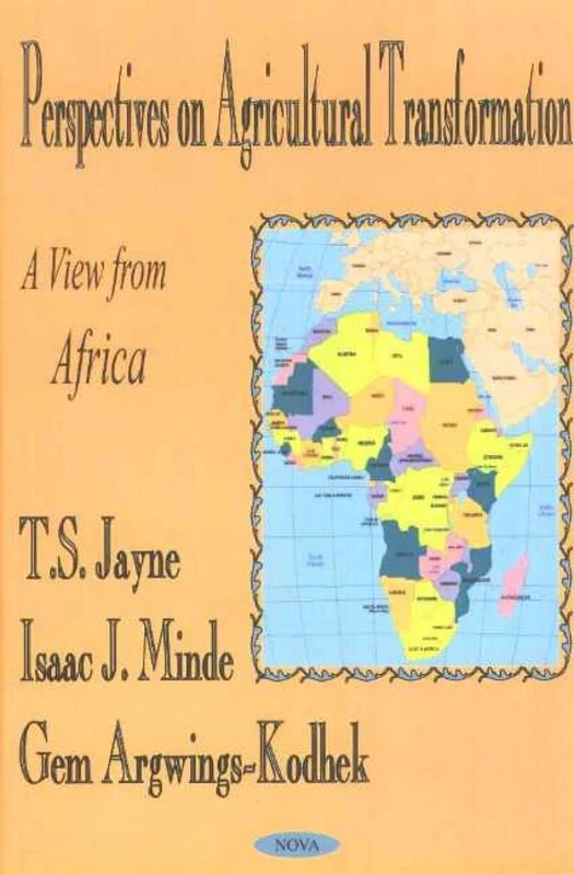 Perspectives on Agricultural Transformation: A View from Africa