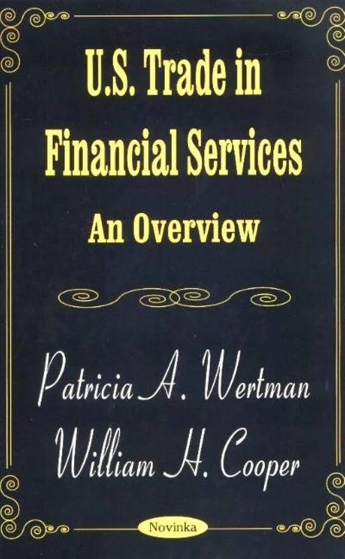 U.S. Trade in Financial Services: An Overview - Image 1