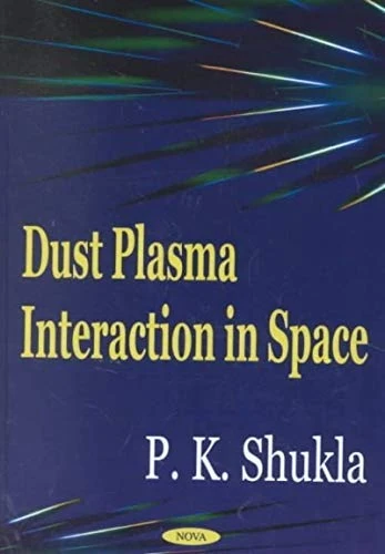 Dust Plasma Interaction in Space