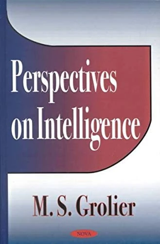Perspectives on Intelligence
