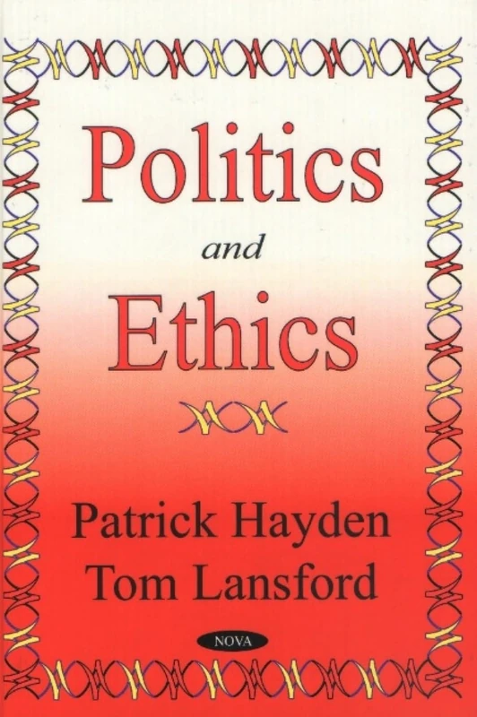 Politics and Ethics