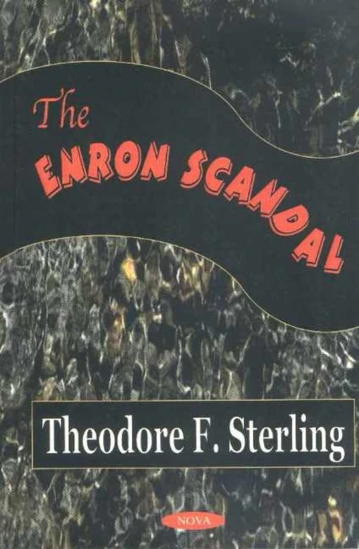 The Enron Scandal