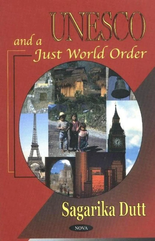 UNESCO and a Just World Order - Image 1