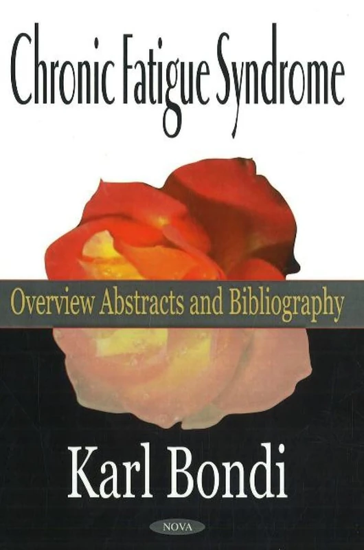 Chronic Fatigue Syndrome: Overview Abstracts and Bibliography - Image 1