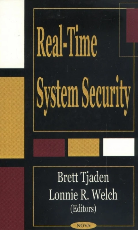 Real-Time System Security - Image 1