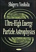 Extremely High Energy Cosmic Rays