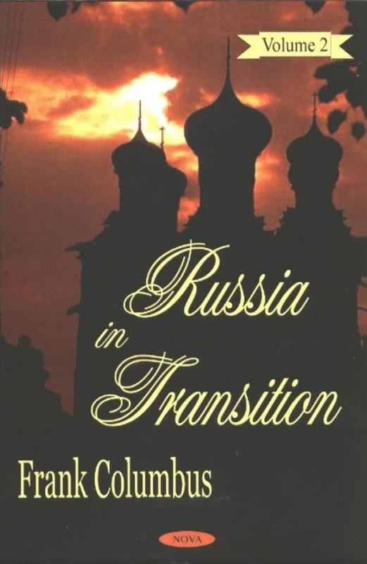 Russia in Transition: v. 2