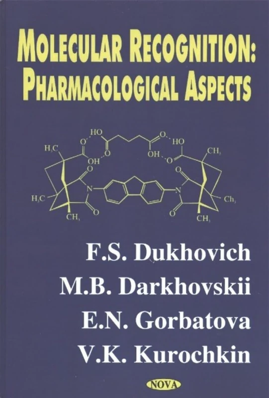 Molecular Recognition: Pharmacological Aspects