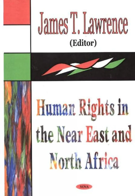Human Rights in the Near East and North Africa