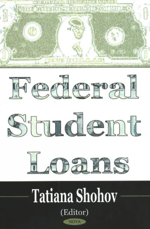 Federal Student Loans