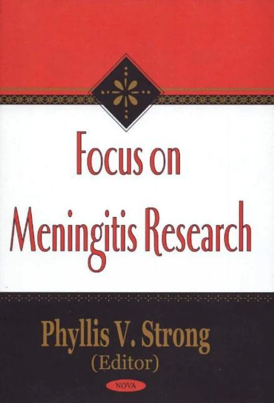 Focus On Meningitis Research