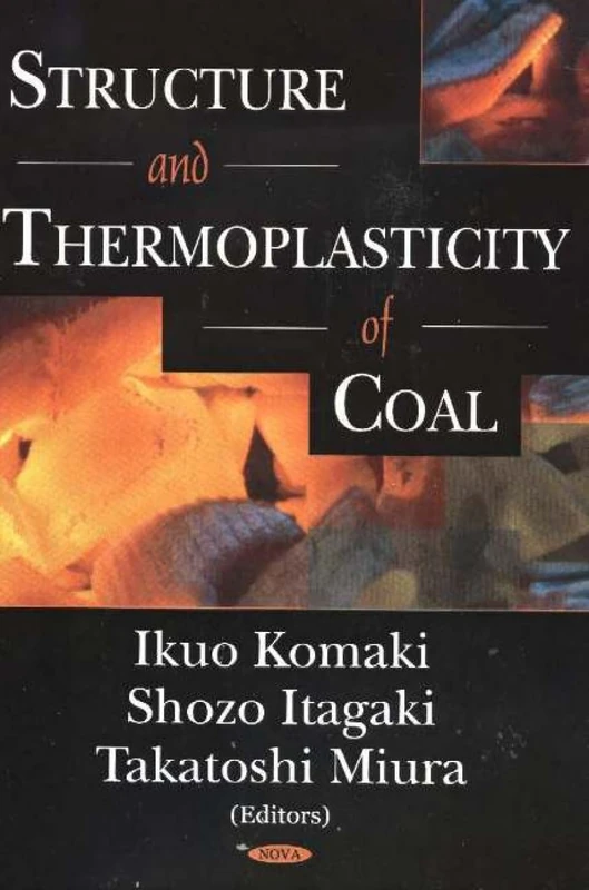 Structure and Thermoplasticity of Coal