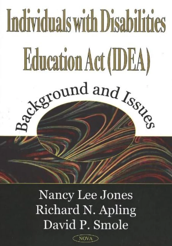 Individuals with Disabilities Education Act (IDEA): Background and Issues: Background & Issues - Image 1