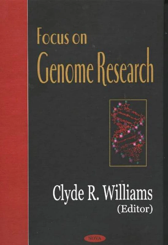 Focus On Genome Research - Image 1