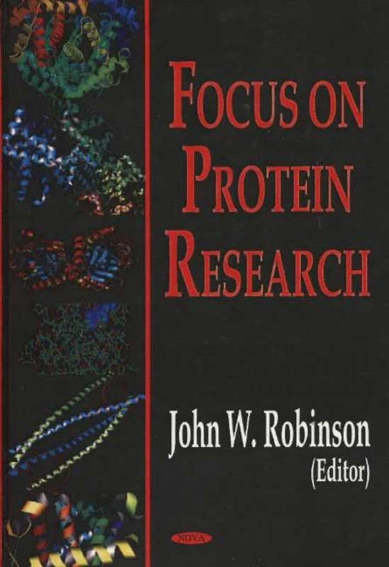 Focus on Protein Research - Image 1