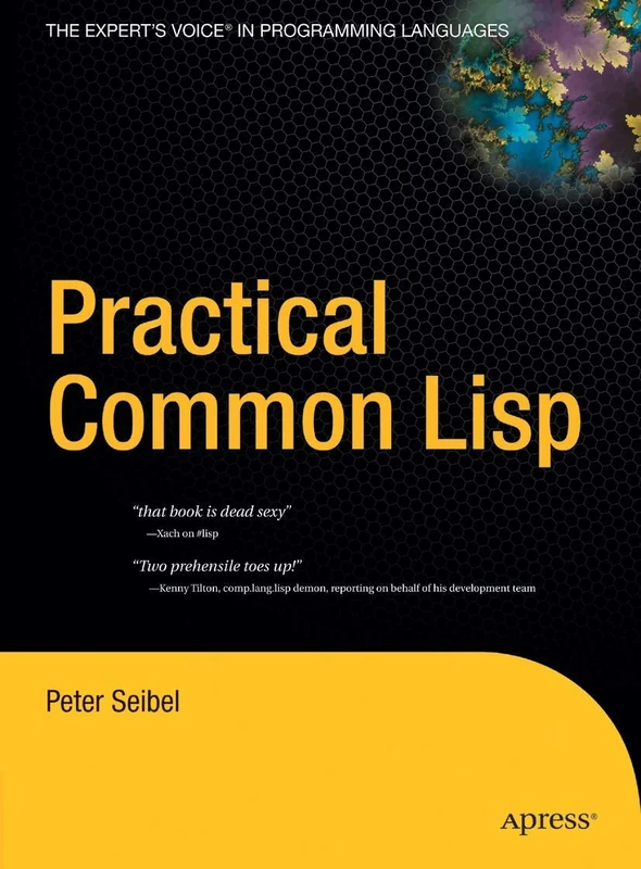 Practical Common Lisp (Books for Professionals by Professionals)