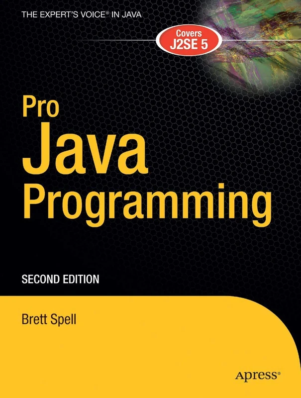 Pro Java Programming: A Problem-Solution Approach