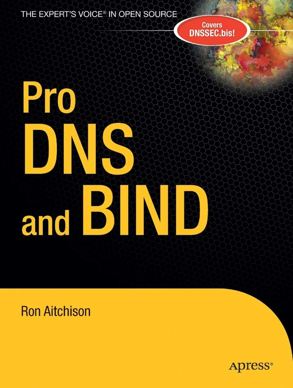 Pro DNS and BIND - Image 1