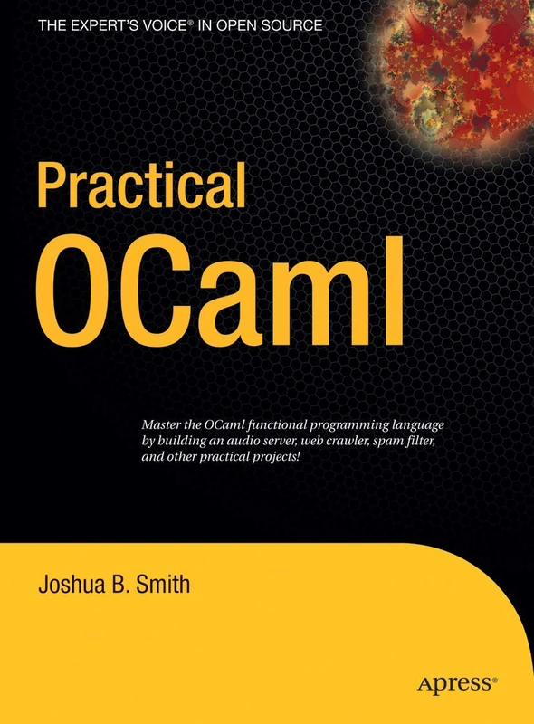 Practical OCaml