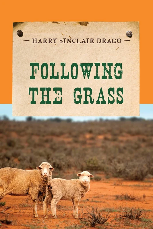 Following the Grass (An Evans Novel of the West) - Image 1