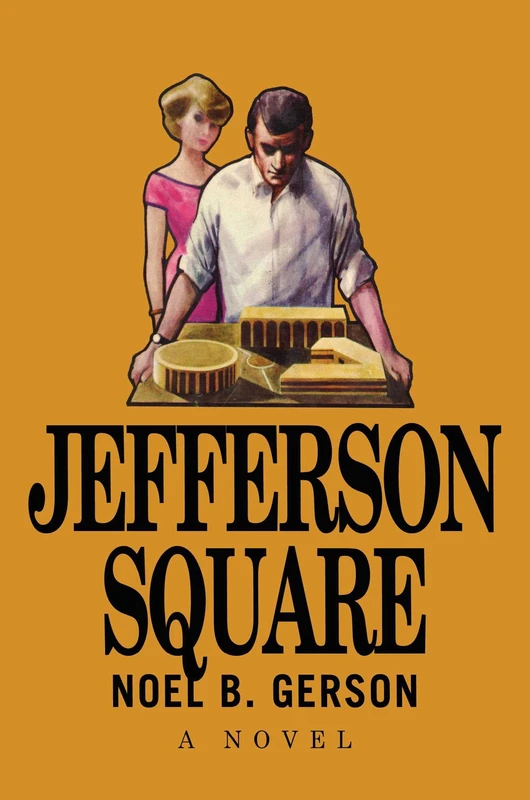 Jefferson Square - Image 1