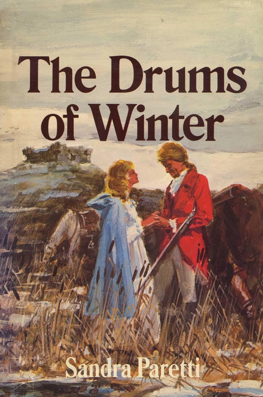 The Drums of Winter - Image 1
