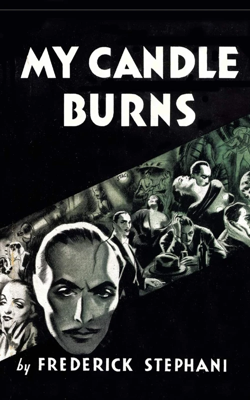 My Candle Burns - Image 1
