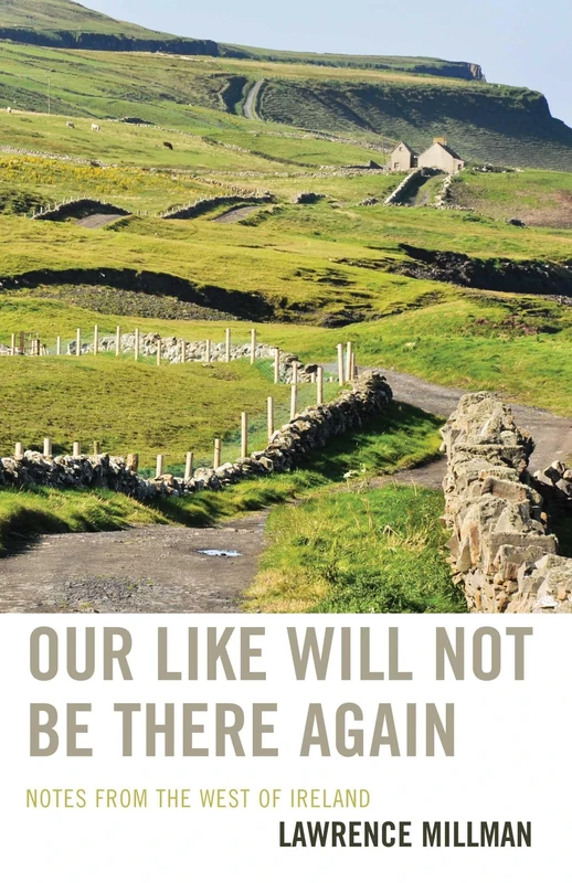 Our Like Will Not Be There Again: Notes from the West of Ireland - Image 1