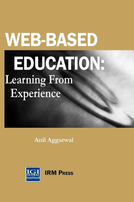 Web-Based Education: Learning from Experience