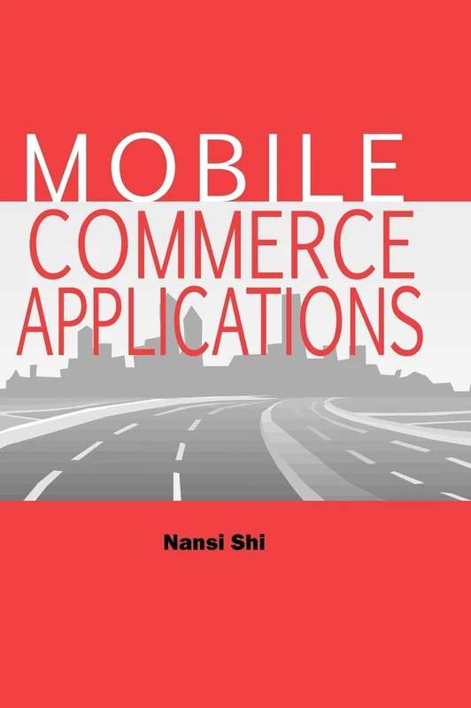 Mobile Commerce Applications