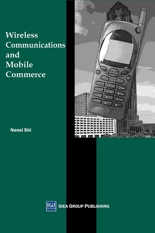 Wireless Communication and Mobile Commerce