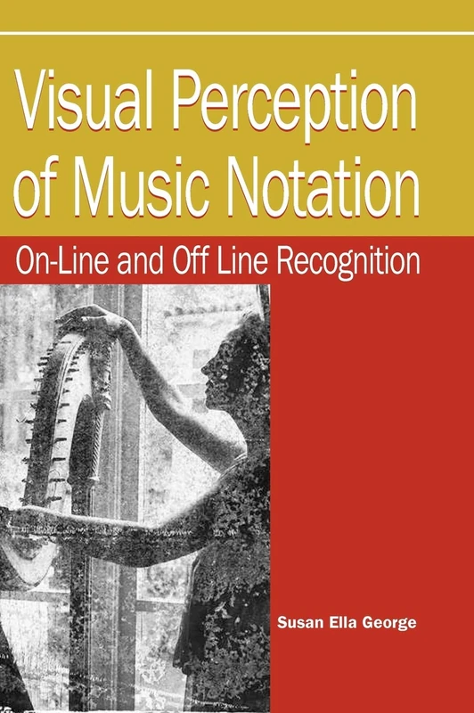 Visual Perception of Music Notation: On-line and Off Line; Recognition - Image 1