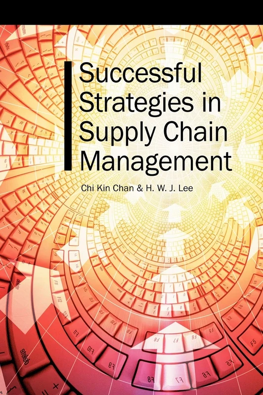 Successful Strategies in Supply Chain Management