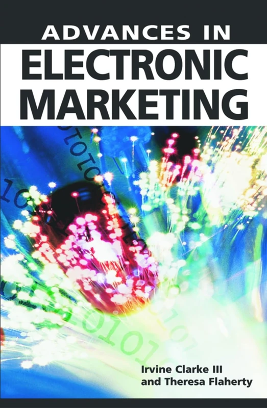 Advances in Electronic Marketing - Image 1