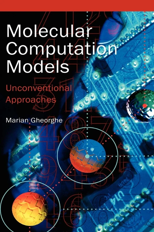 Molecular Computational Models: Unconventional Approaches