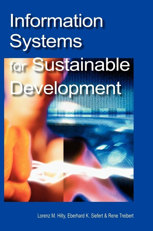 Information Systems for Sustainable Development